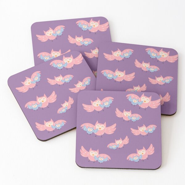 Item preview, OWLS designed and sold by PureGeometry.