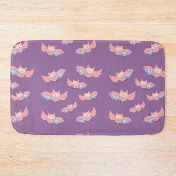 Item preview, OWLS designed and sold by PureGeometry.