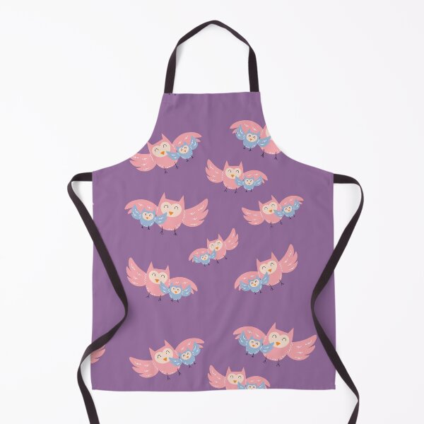 Item preview, OWLS designed and sold by PureGeometry.