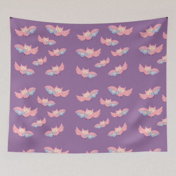 Item preview, OWLS designed and sold by PureGeometry.