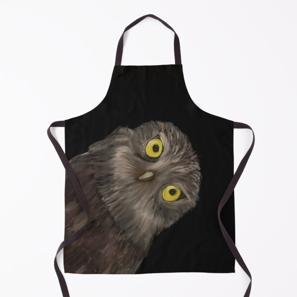 Item preview, Peeping Owl designed and sold by Speckle.