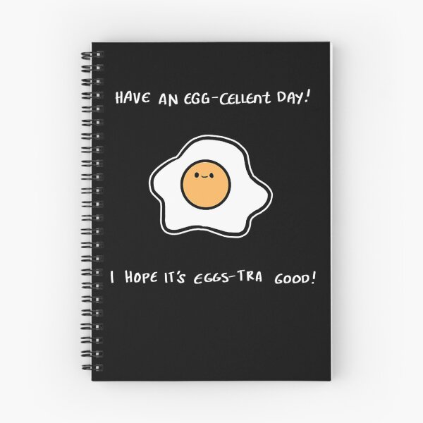 Item preview, Eggcellent Day Cook or Chef designed and sold by ChristSchroeder.