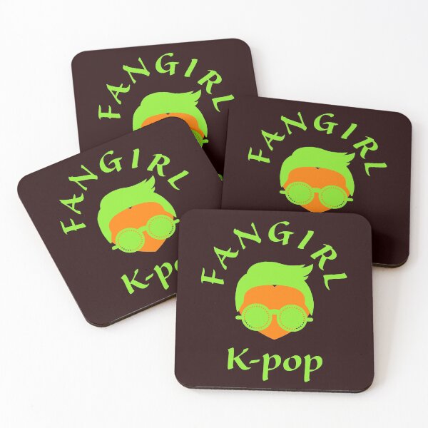 Item preview, fangirl k-pop designed and sold by doctors-apparel.