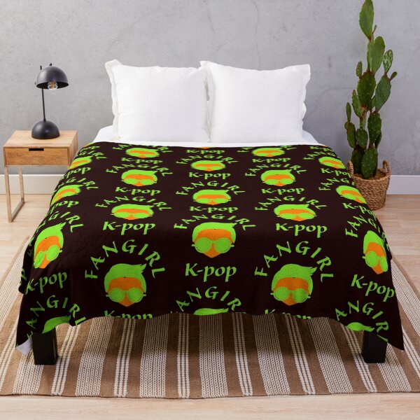 Item preview, fangirl k-pop designed and sold by doctors-apparel.