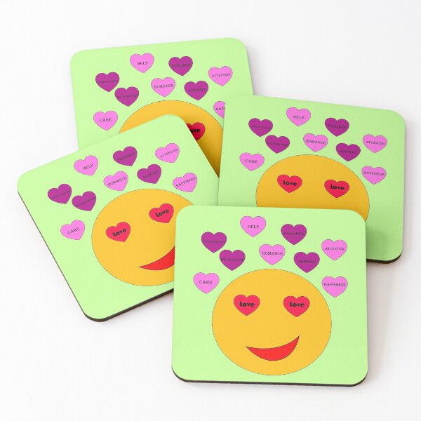 Item preview, love smile designed and sold by natalikia-n.