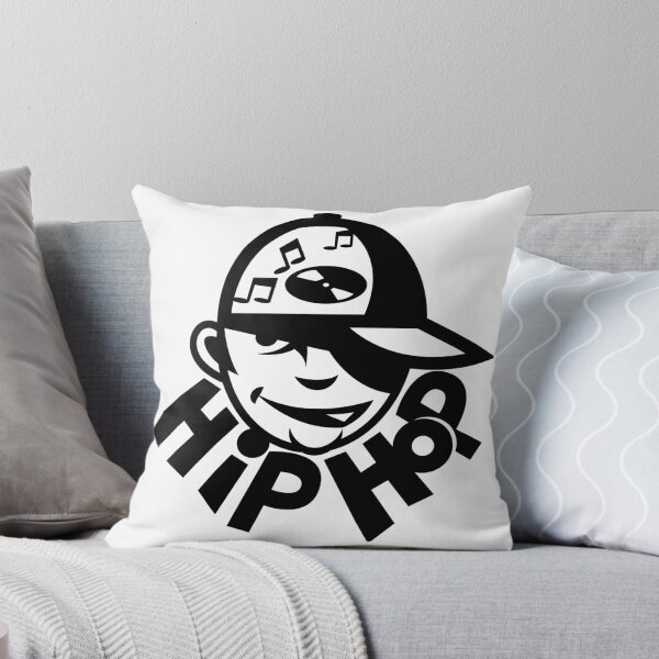 Item preview, Hip Hop designed and sold by iTrending.