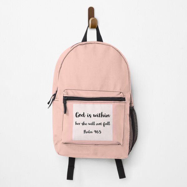 Item preview, Psalm 46:5 designed and sold by road-to-faith.