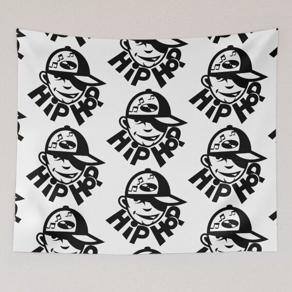 Item preview, Hip Hop designed and sold by iTrending.