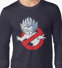DRAGONBUSTER Long Sleeve T-Shirt