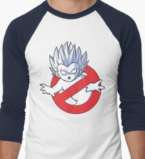DRAGONBUSTER Men's Baseball ¾ T-Shirt