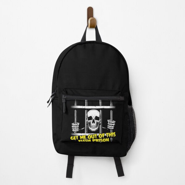 Item preview, Get me out of this flesh prison designed and sold by SidTastic .
