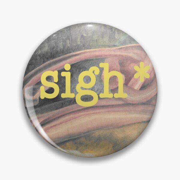 Item preview, Sigh* designed and sold by NikAriffAzmee.