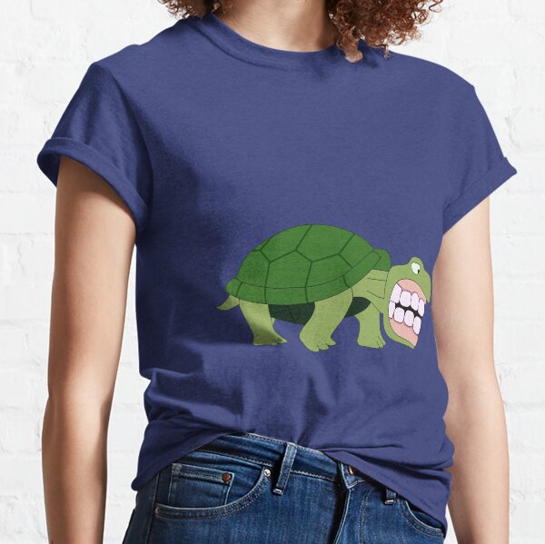 Turtle Tortoise T Shirts Redbubble - team tortoise roblox