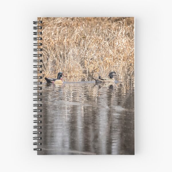 Item preview, Wood Ducks 2016-1 designed and sold by Thomasyoung.