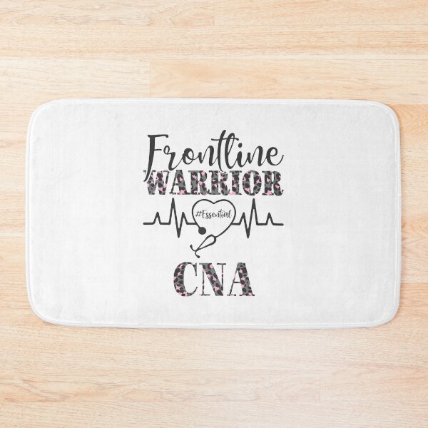 Item preview, Frontline warrior CNA Essential designed and sold by OdonnellConrad.