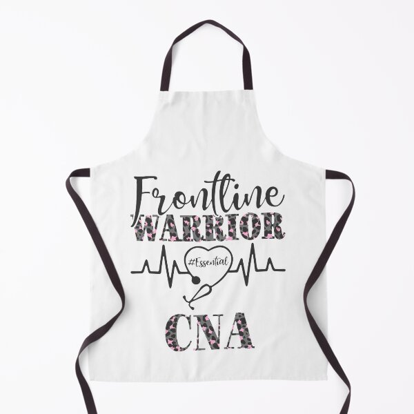 Item preview, Frontline warrior CNA Essential designed and sold by OdonnellConrad.