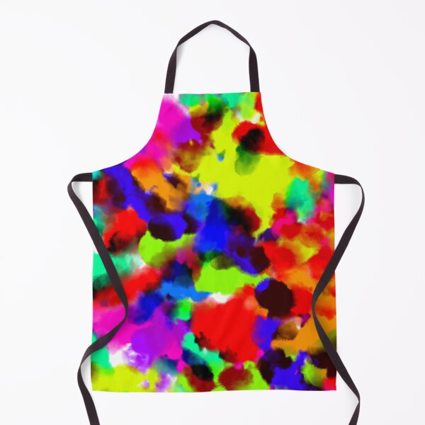 Item preview, Watercolour Splatter designed and sold by TheTimekeeper.