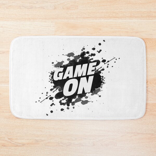 Item preview, Game On designed and sold by della95.