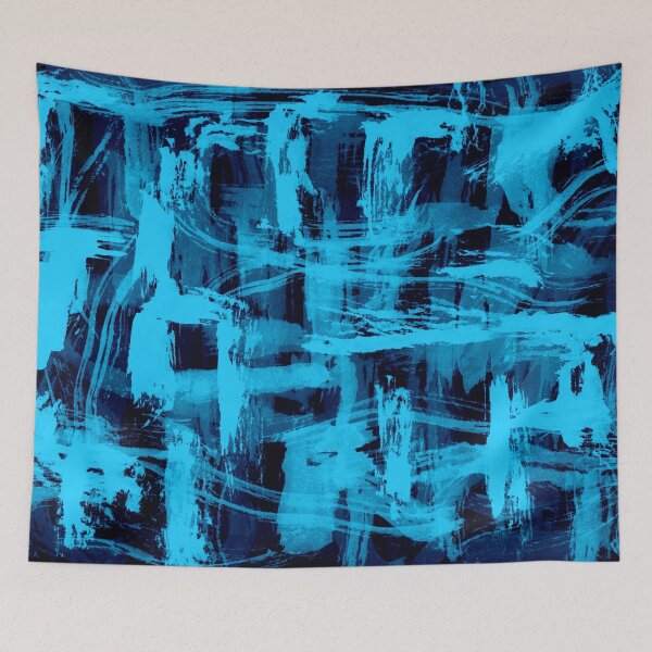 Item preview, Blue Sky designed and sold by Dominique Harness.