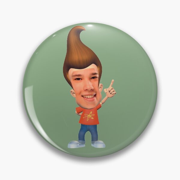 Artikelvorschau, Freddie Neutron entworfen und verkauft von fredits.