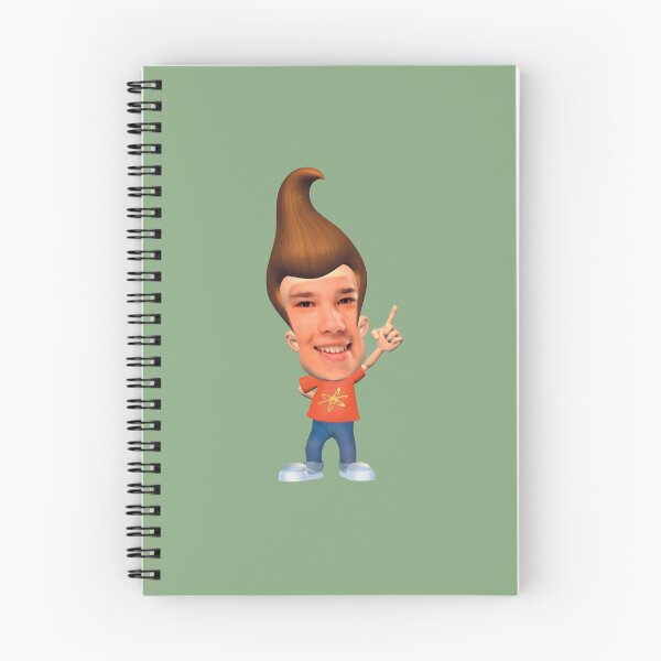 Item preview, freddie neutron designed and sold by fredits.