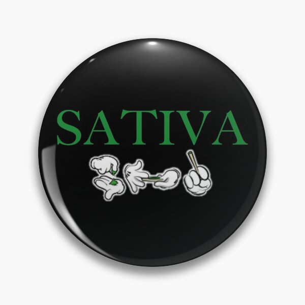 Item preview, Sativa vibes  designed and sold by Gcast.