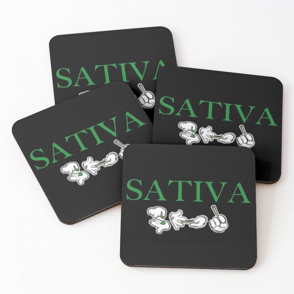 Item preview, Sativa vibes  designed and sold by Gcast.