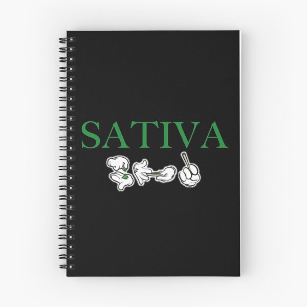 Item preview, Sativa vibes  designed and sold by Gcast.
