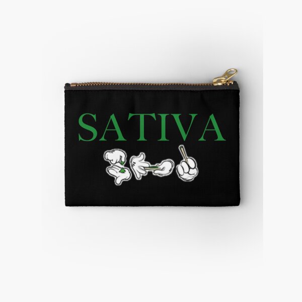 Item preview, Sativa vibes  designed and sold by Gcast.