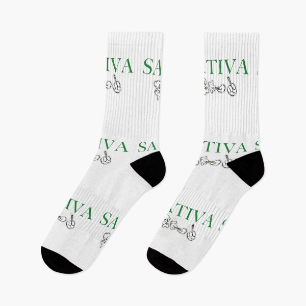 Item preview, Sativa vibes  designed and sold by Gcast.