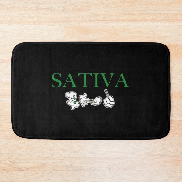 Item preview, Vibraciones sativas designed and sold by Gcast.