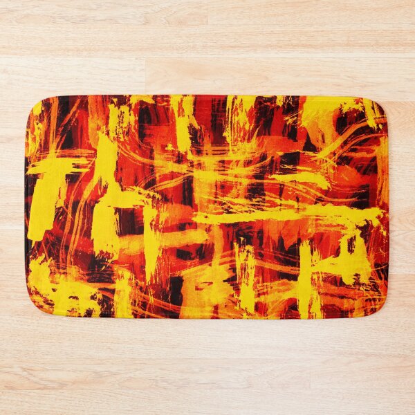 Item preview, Fire designed and sold by Dominique Harness.