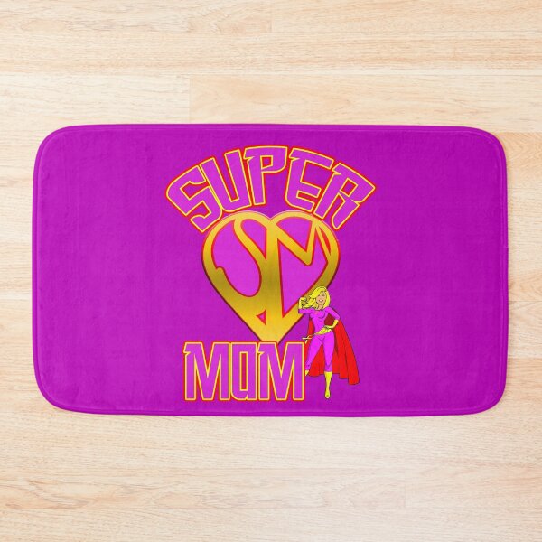 Item preview, Supermom designed and sold by PeDaNi.