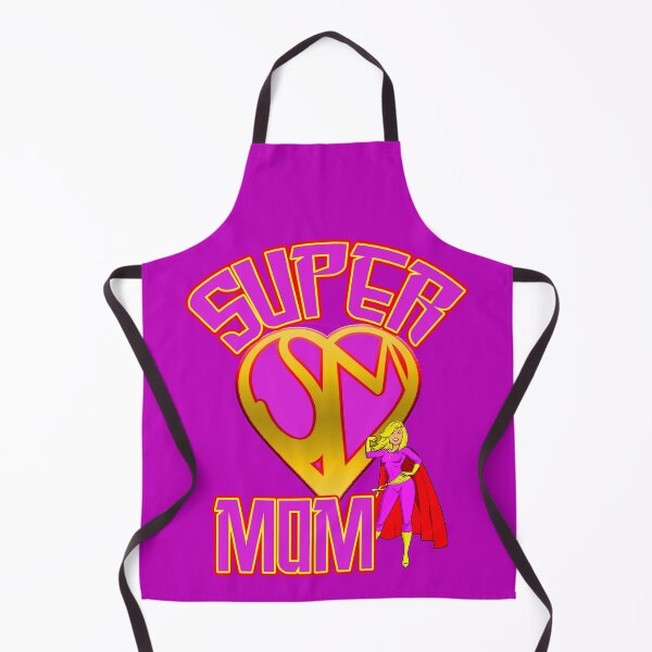 Item preview, Supermom designed and sold by PeDaNi.