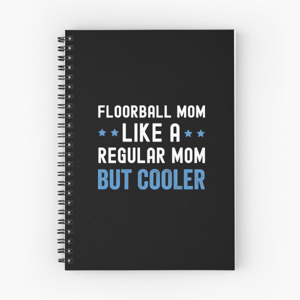 Item preview, Floorball mom floorball mom funny saying designed and sold by CentralDesignz.