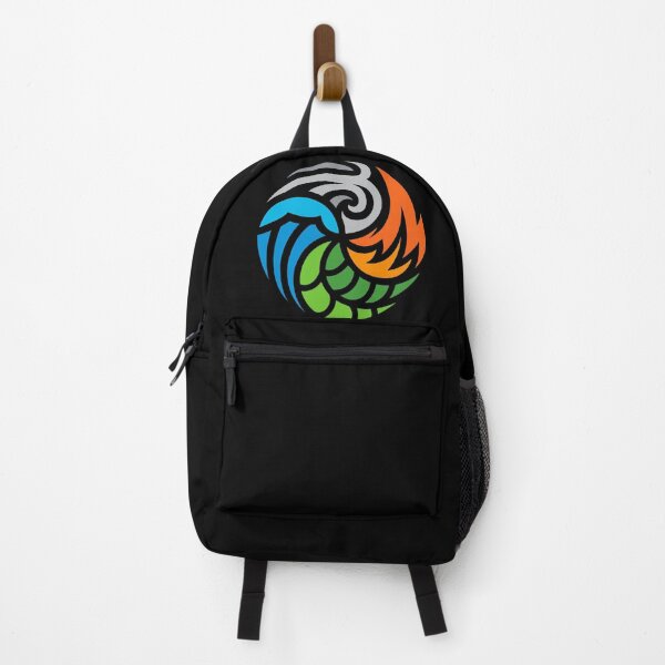 Item preview, POWER 4 Elements !! designed and sold by BavlyN.