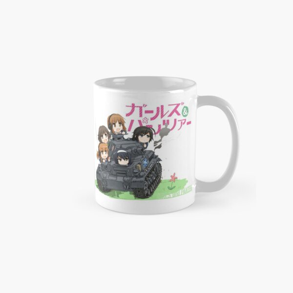 600px x 600px - Anime Girls Coffee Mugs for Sale | Redbubble