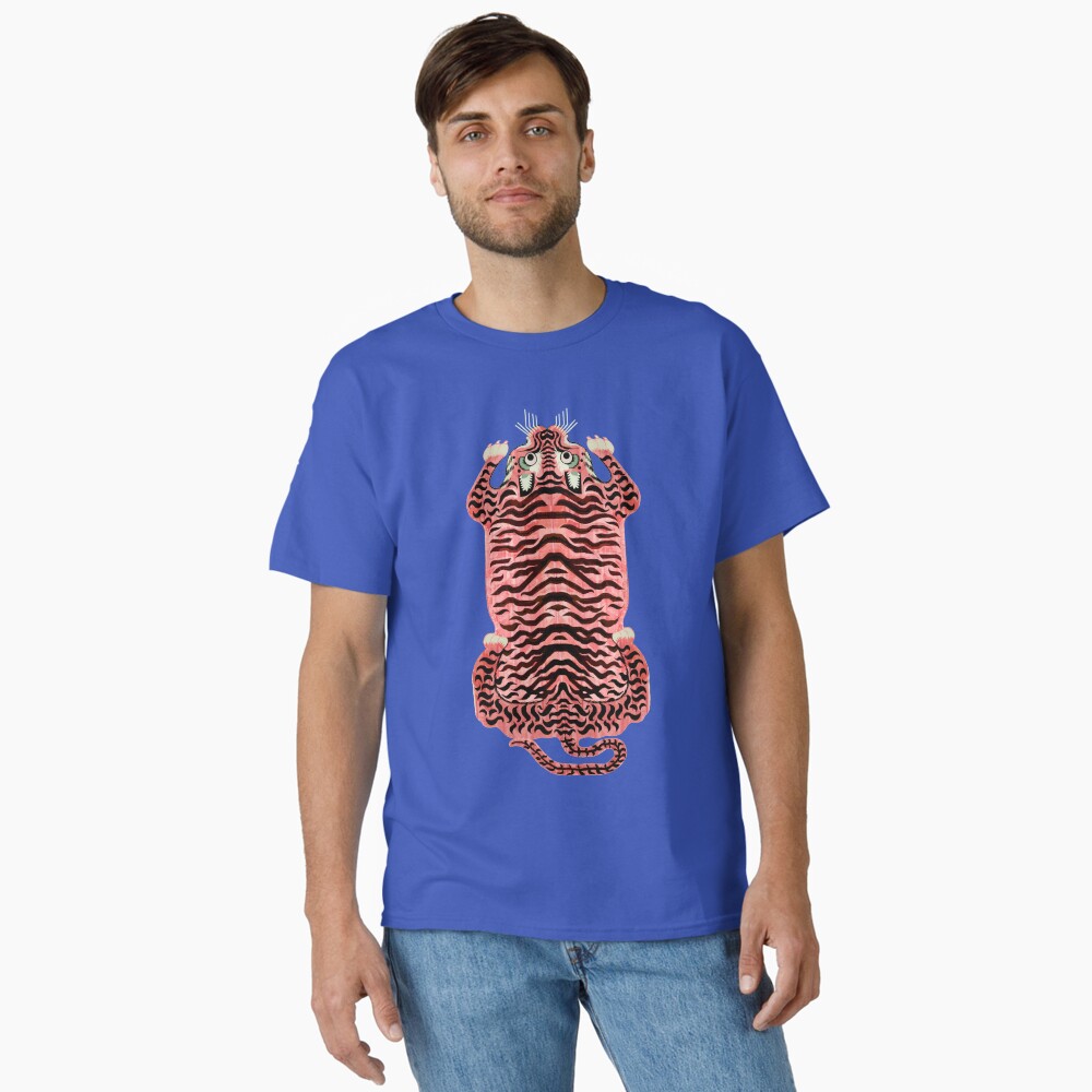 Item preview, Classic T-Shirt designed and sold by Giddygoatthe3rd.