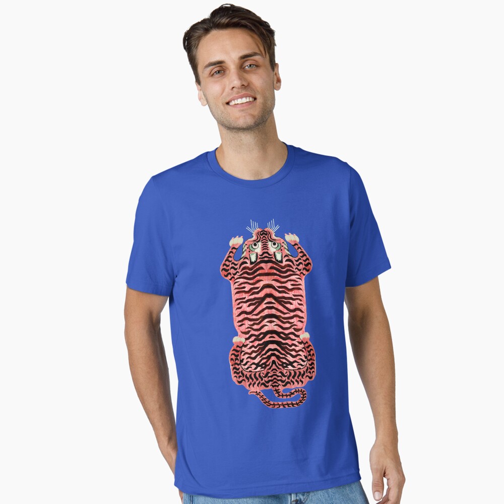 Item preview, Essential T-Shirt designed and sold by Giddygoatthe3rd.