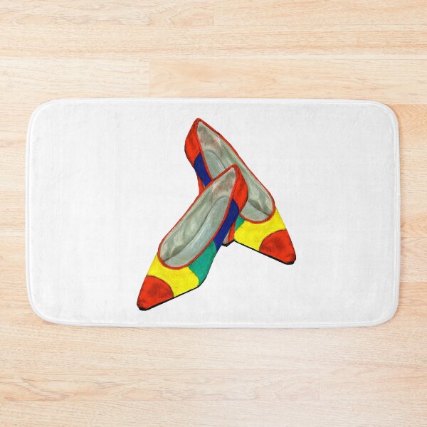 Item preview, Shoes  designed and sold by Heatherian.