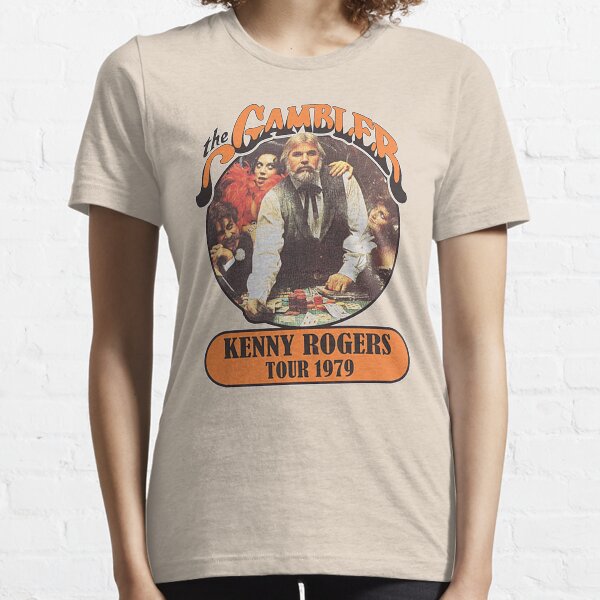 The Gambler Essential T-Shirt