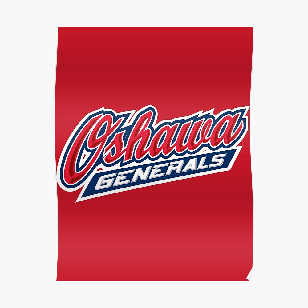 Puck Gens Nation Sticker by Oshawa Generals Hockey Club for iOS