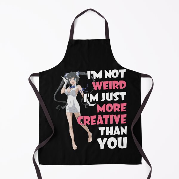 Artikelvorschau, Hestia nur kreativer essen schlafen und sehen Anime Kunstgeschenk entworfen und verkauft von Carrollchael95.