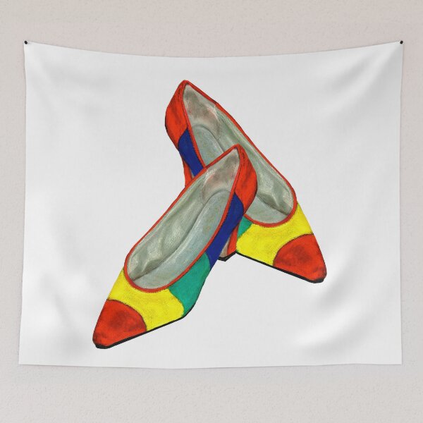 Item preview, Shoes  designed and sold by Heatherian.