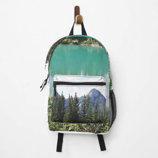 Artikelvorschau, Kanadische Rockies entworfen und verkauft von ShirtPost97.