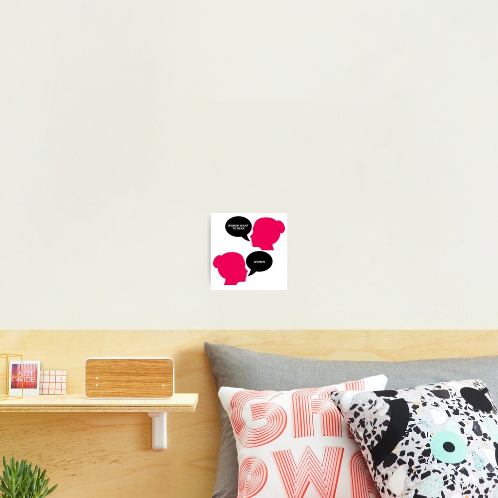 Item preview, Photographic Print designed and sold by thewomencountry.