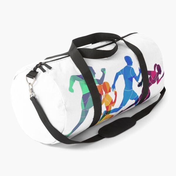 Item preview, RUNNING ART designed and sold by della95.