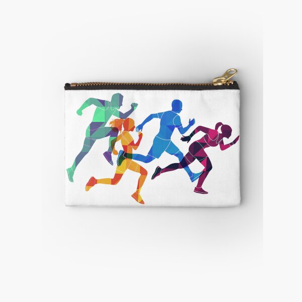 Item preview, RUNNING ART designed and sold by della95.