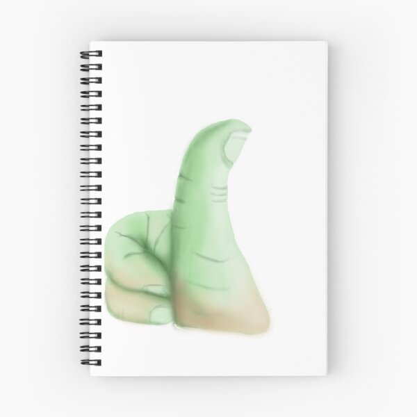 Item preview, Green thumb designed and sold by microgalleryart.