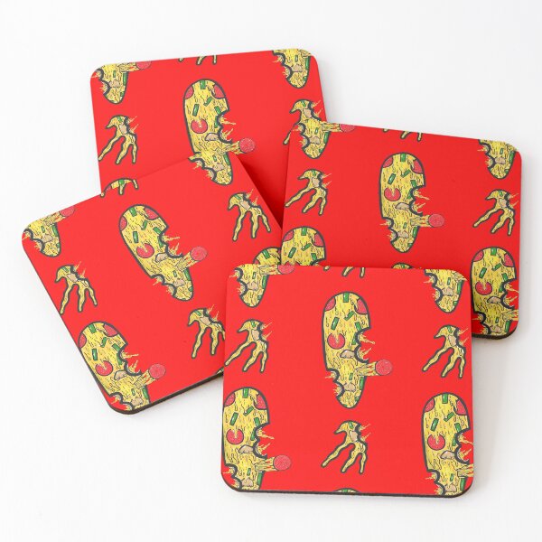Item preview, Pizza! designed and sold by Inx Artworks.